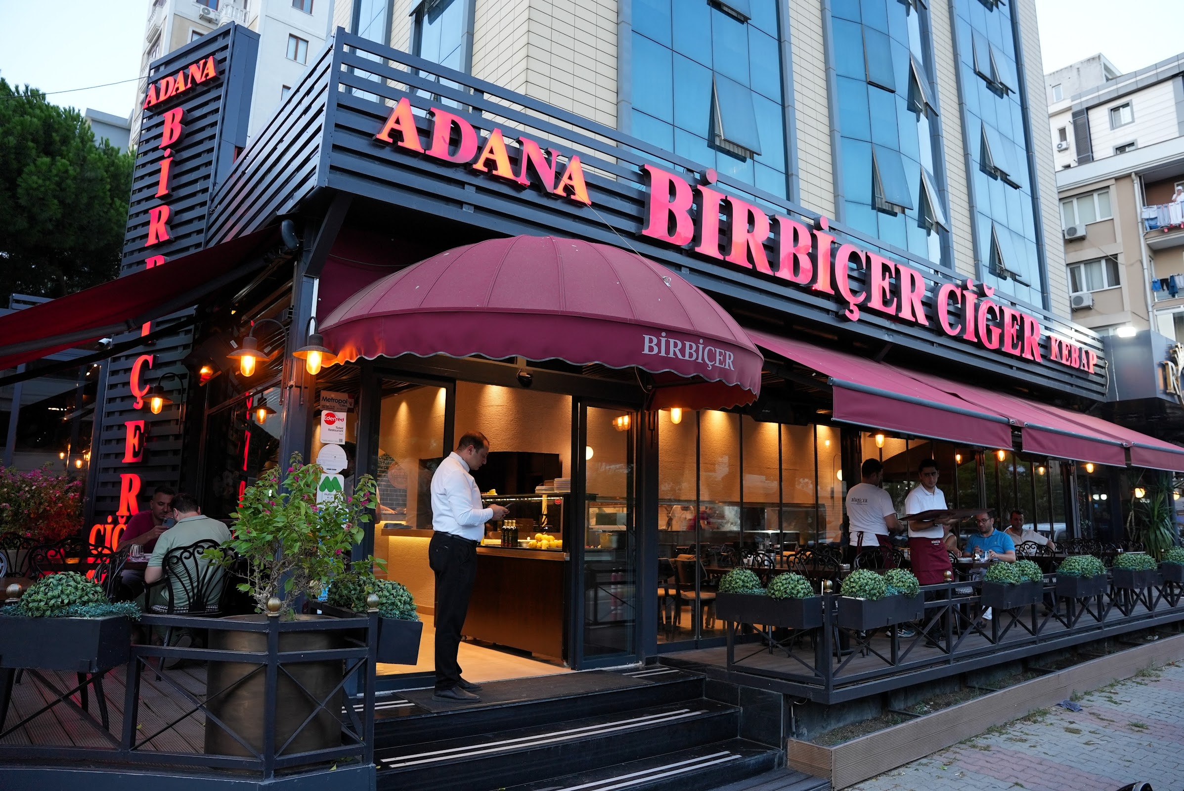 ADANA BİRBİÇER ATAŞEHİR