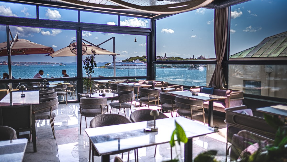 Loi Bosphorus