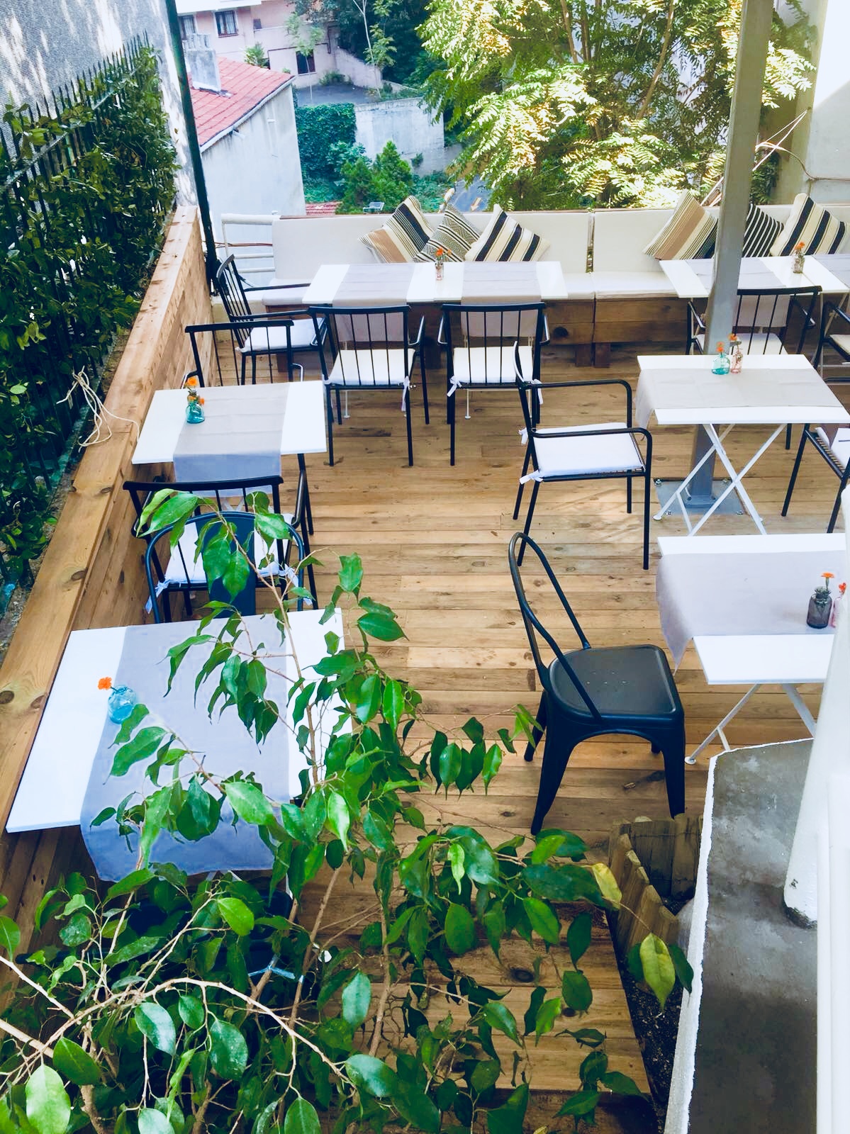 Hadika Kahvaltı Evi