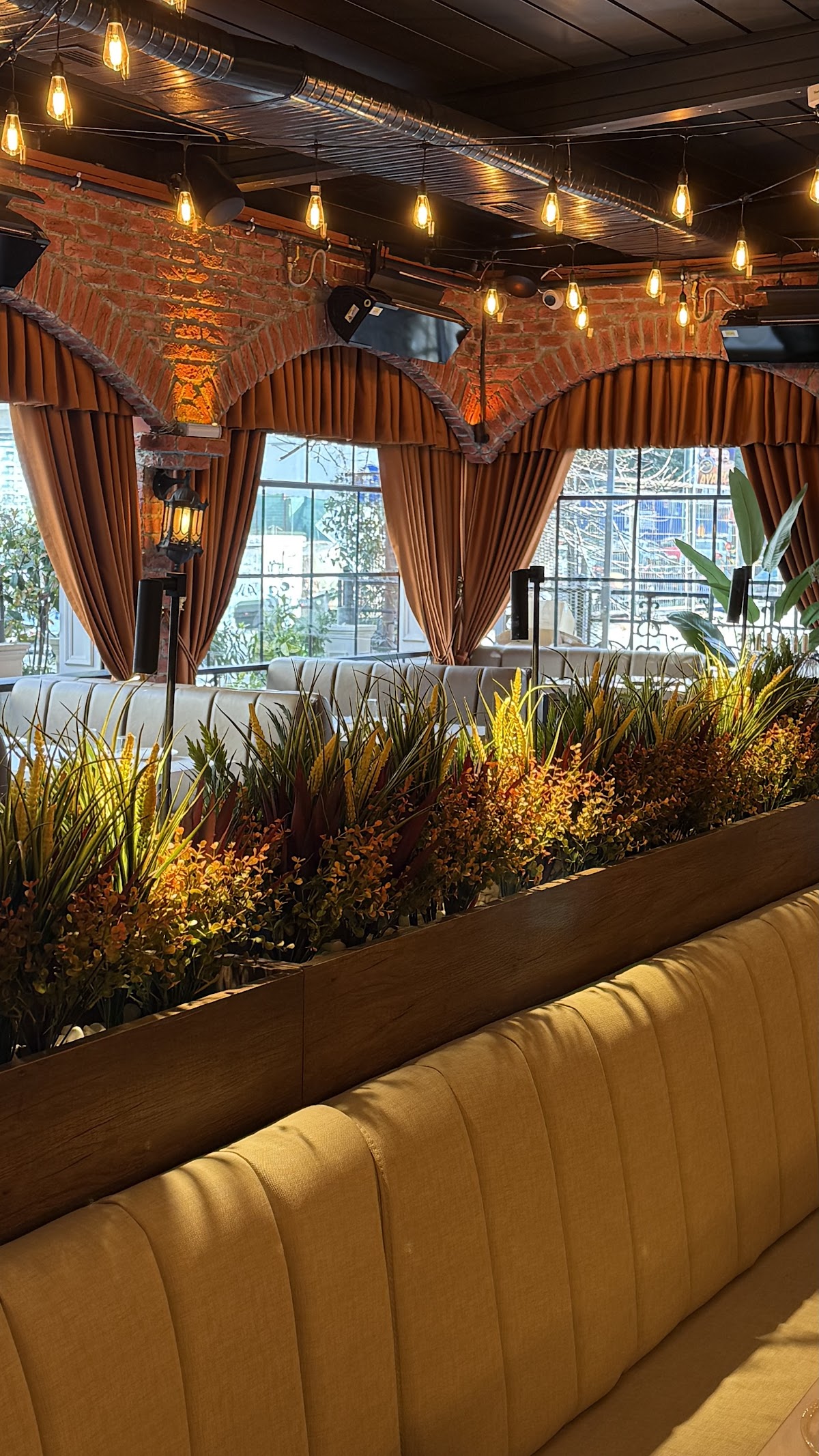 Perran Ocakbaşı Wyndham Kalamış