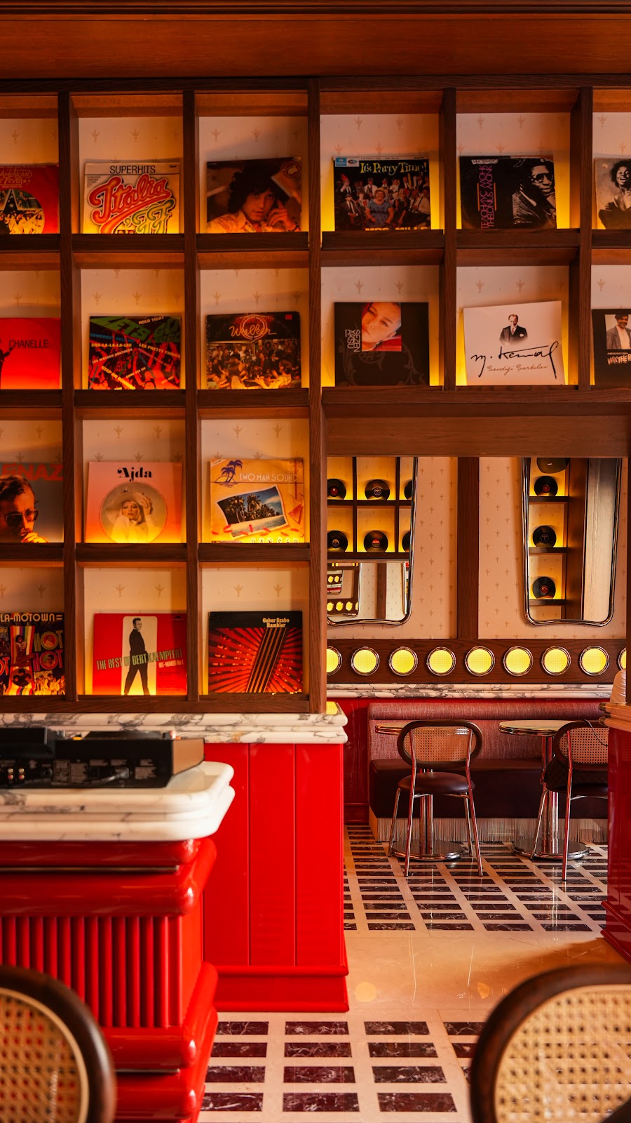 Tiny Drinkery House