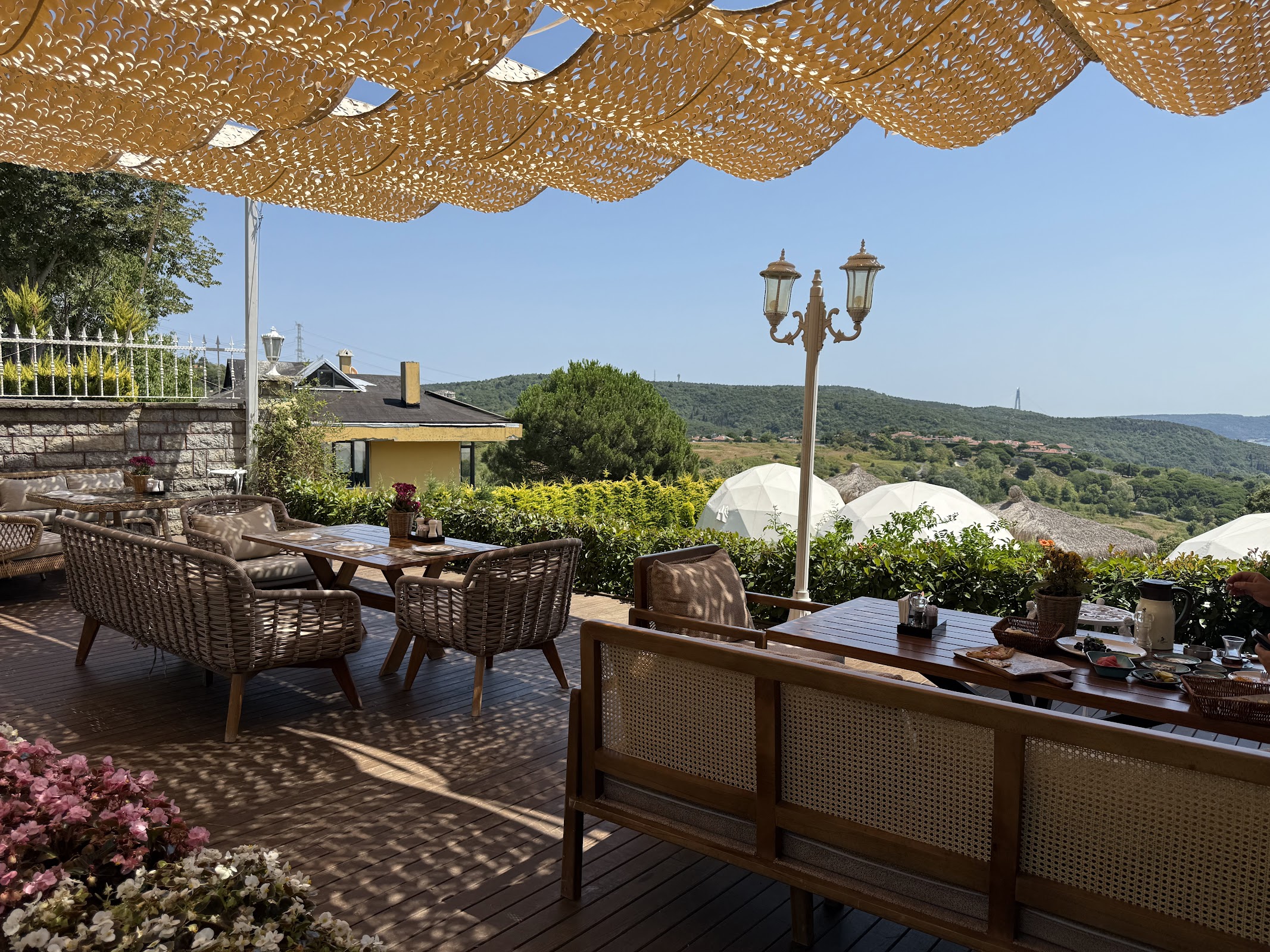 Villa Çello Istanbul