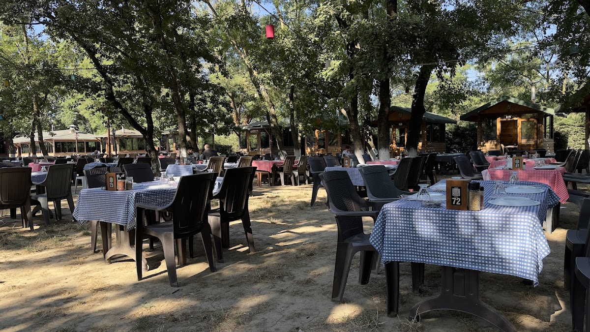 Keyf-i Ömerli Et & Mangal