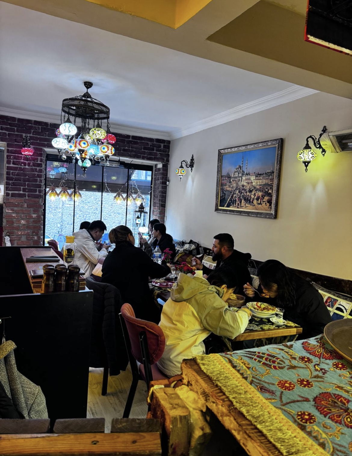 By Chef Restaurant