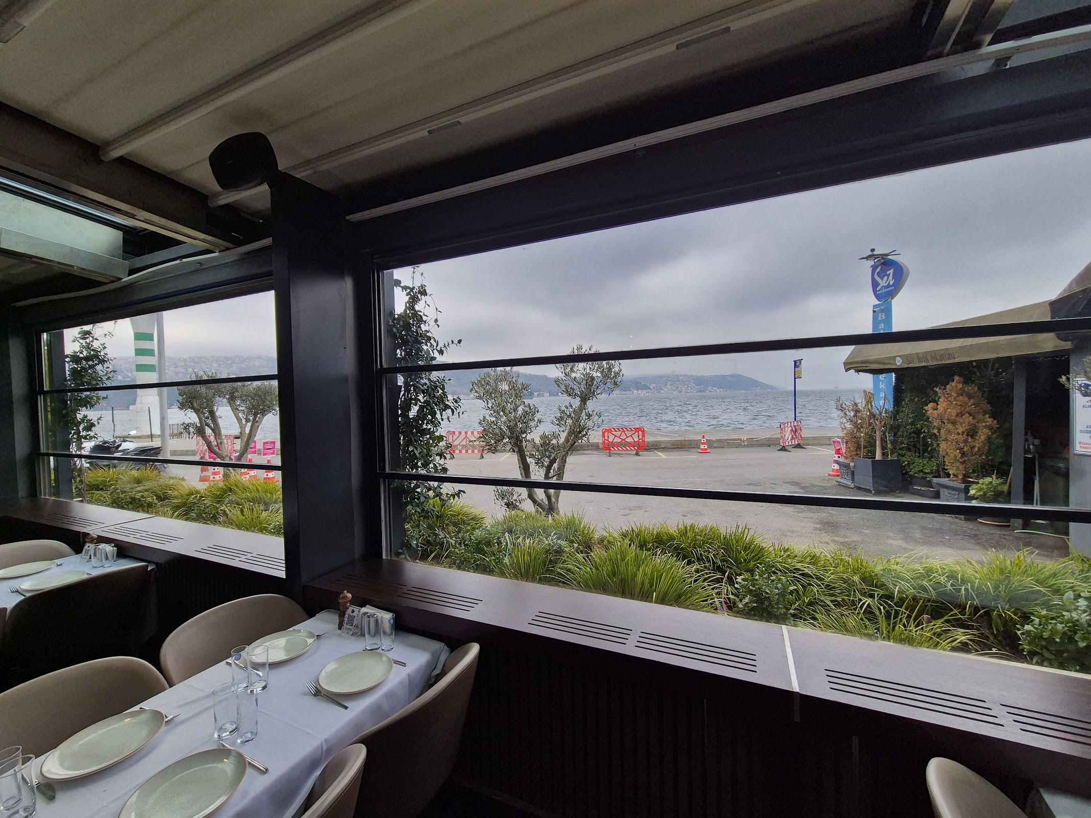 Set Balık Restoran