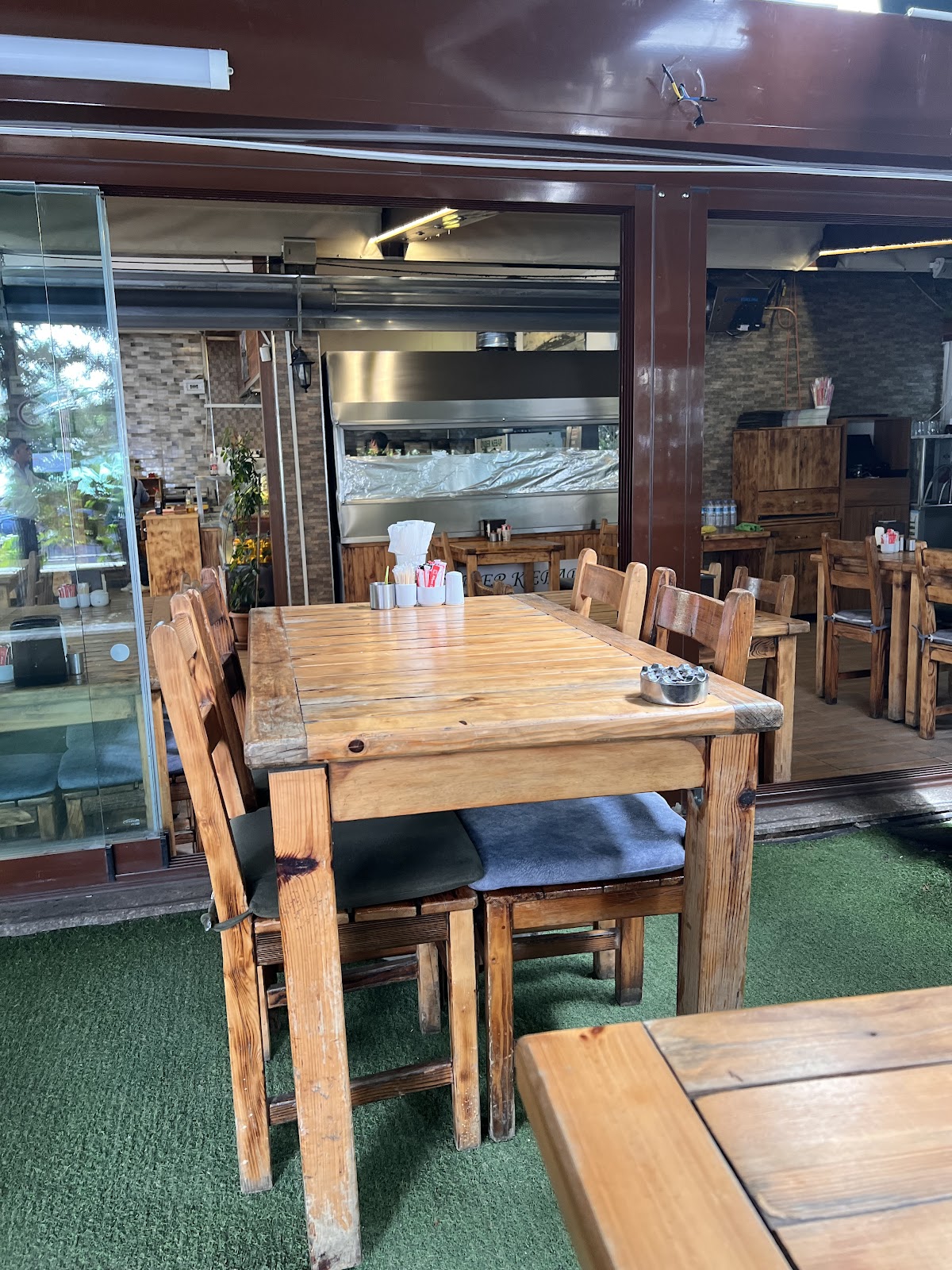 Önder Kebap