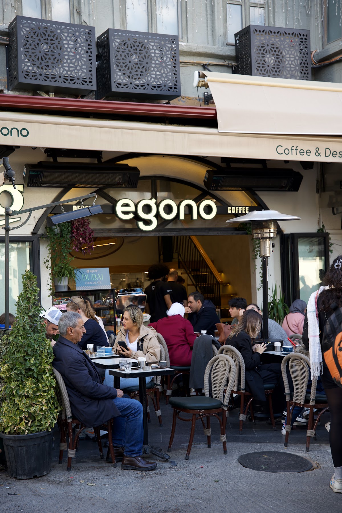 Egono Galata