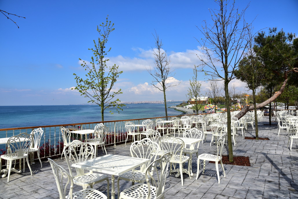 İBB Florya Sosyal Tesisleri
