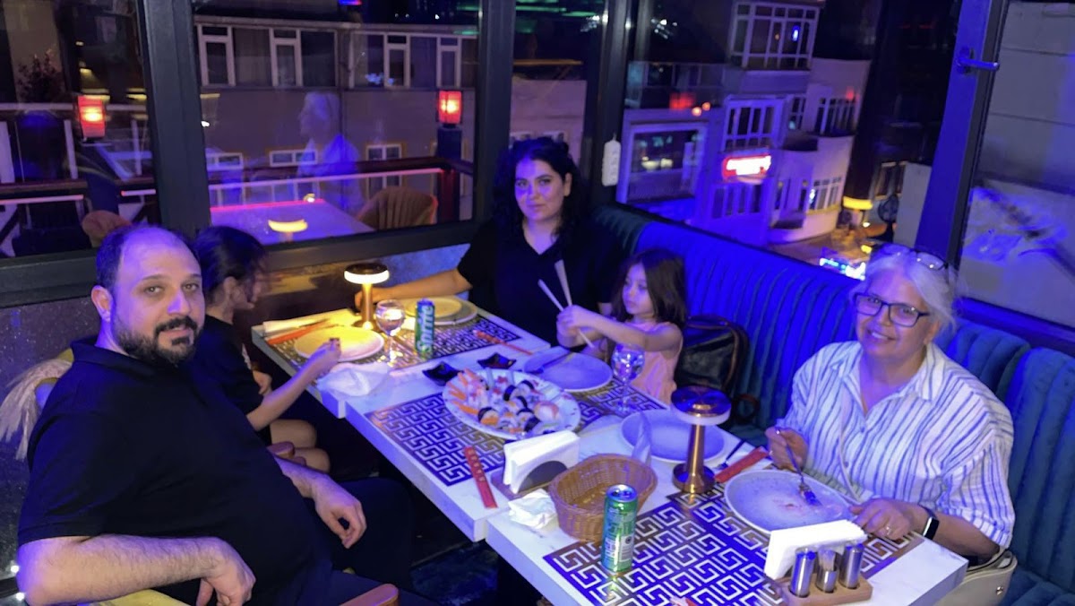The Boil Seafood and Steak House